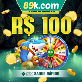 89k.com Ganhe R$ 100,00 Gratis